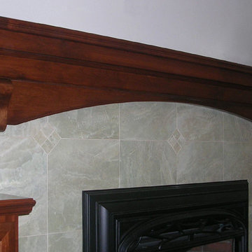 Our Work