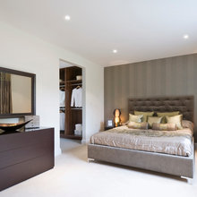 Longcross Master Bedroom Inspiration