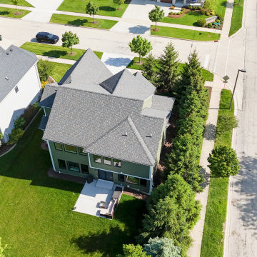 The Blake | Woodridge, IL