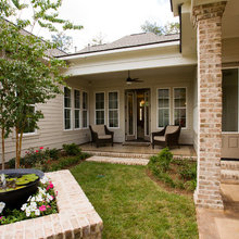 Landscape Ideas
