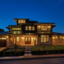Exterior Ideas