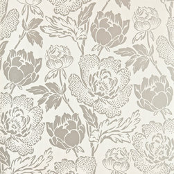 Peony BP 2303 - Wallpaper