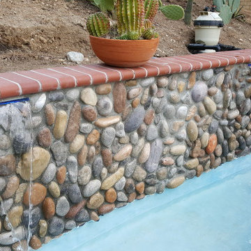 Pool upgrades