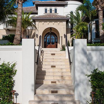 Classical Mediterranean
