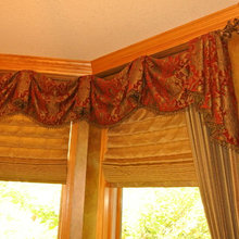 drapes