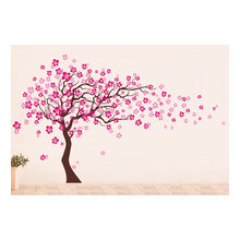 Wall stickers