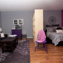 guestrooms