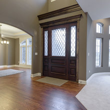 Entry ideas