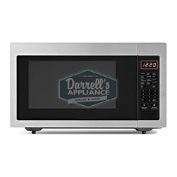 MICROWAVE OVENS - Products