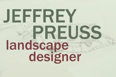 Jeffrey Preuss