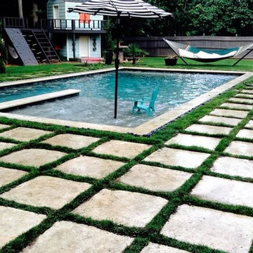 Residential Pools
