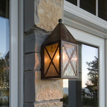 Outdoor Lighting