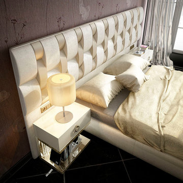 New Bedroom Collection!