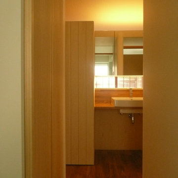 MA-HOUSE