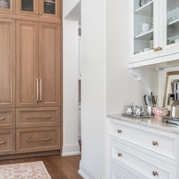 Tuscan Transitional