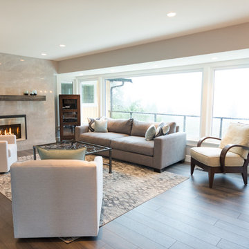 The Coquitlam Renovation