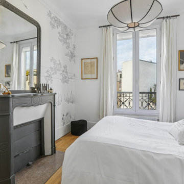 Appartement - Paris 12