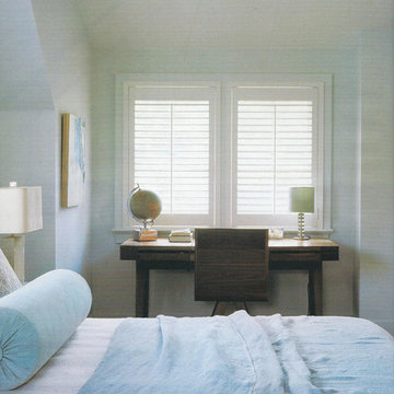 Betty Wasserman Art and Interiors Press