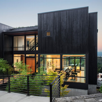 Music Box Residence