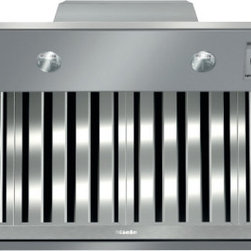 Miele Range Hood Insert - Range Hoods And Vents