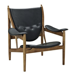 Finn Juhl Chieftains Chair Reproduction - Armchairs And Accent Chairs