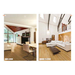 Mikasa by Greenlam - Engineered Wood Flooring