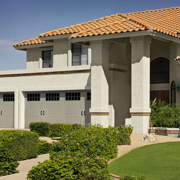 Garage Doors