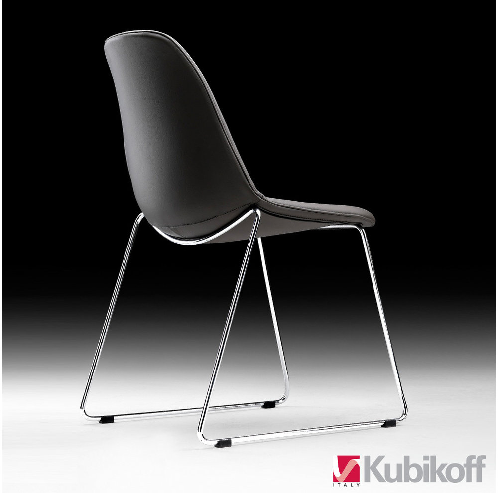 Kubikoff Stack Pop Chair