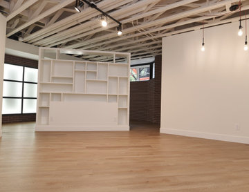 Custom Home: 9th Ave
