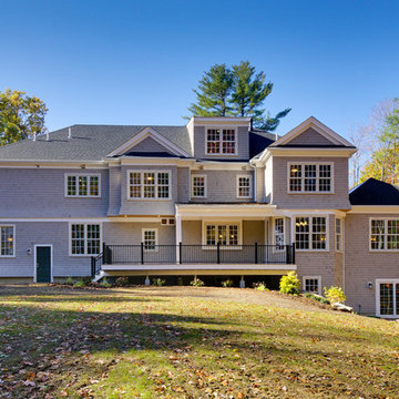 Candy Hill Rear