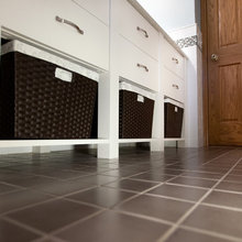Storage Solutions.