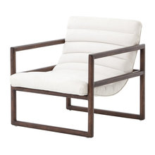 lounge chair