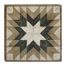 Wall Decor