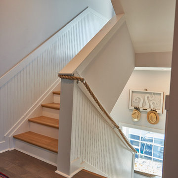 Cape Henlopen Dr. - Lewes, Delaware