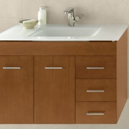 Ronbow Bella - Bathroom Vanities And Sink Consoles