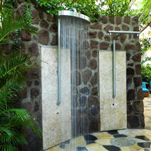 Showers