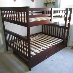 Bed Frames - Products