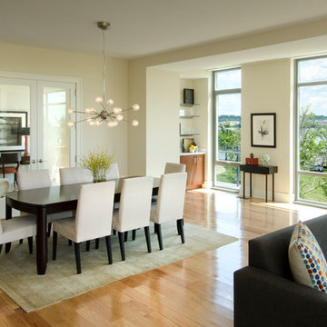 Waterfront Condo