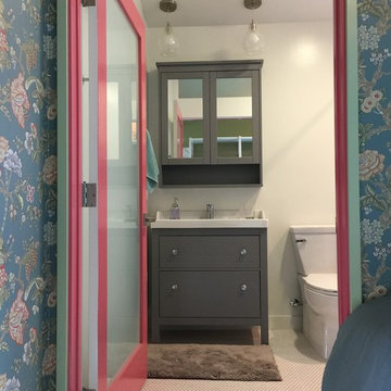 Guest House / Granny Pod