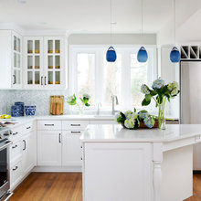 Showplace Cabinets