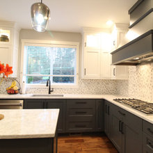 Wall color BM winds breath revere pewter