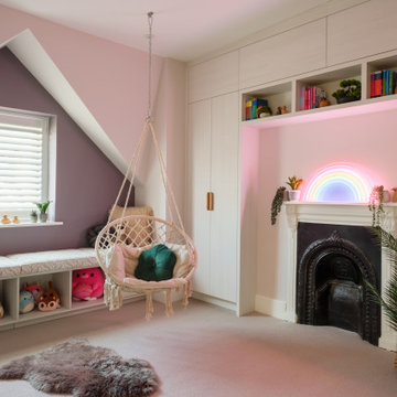Muswell Hill - House Refurbishment