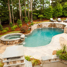 Pools