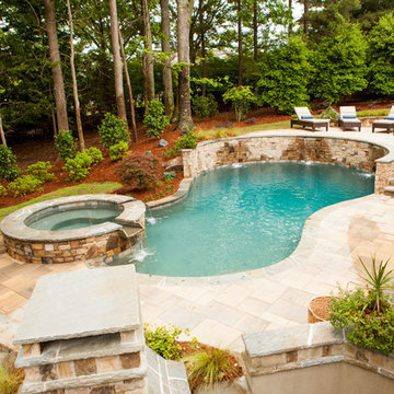 Sugarloaf Swimming Pool & Outdoor Living