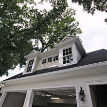 Garage Apt