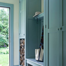 mudroom