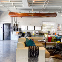 Basement floors