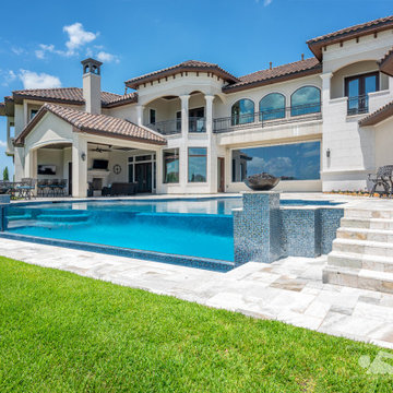 The Landrys' Oasis - $200,000+