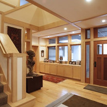 Entry Ideas