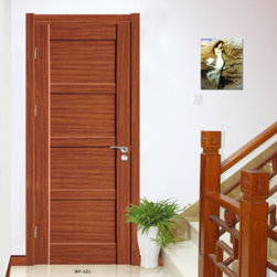 Interior Doors - Products